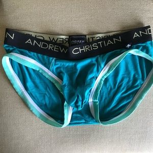 Andrew Christian Brief L